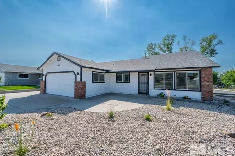 2411 Havenwood, Carson City, NV 89706