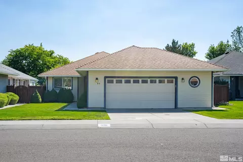 1786 Mahogany Cir, Minden, NV 89423