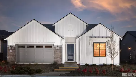 2360 Copper Brand Dr #CLAYMONT 381, Reno, NV 89521