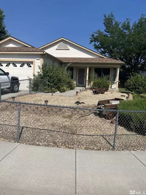 2532 Blue Haven Ln, Carson City, NV 89701