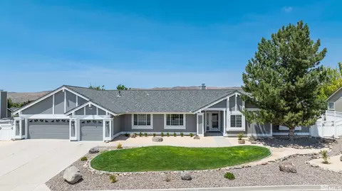 25 Geraldine Ct, Sparks, NV 89441