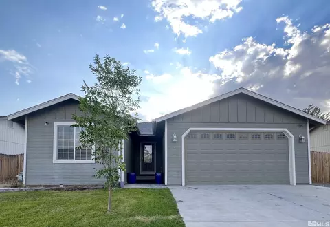 110 Sunnyside, Battle Mountain, NV 89820