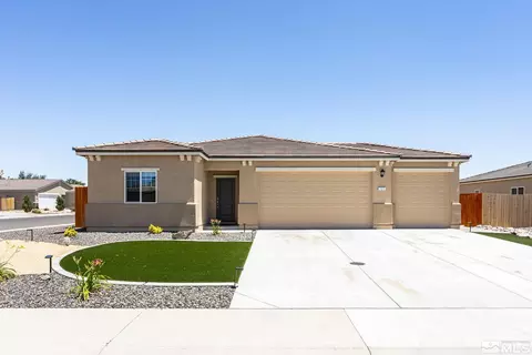 727 Sycamore Dr, Fallon, NV 89406