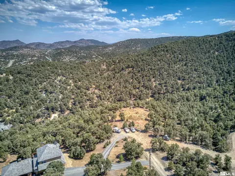21580 Stallion Rd, Reno, NV 89521