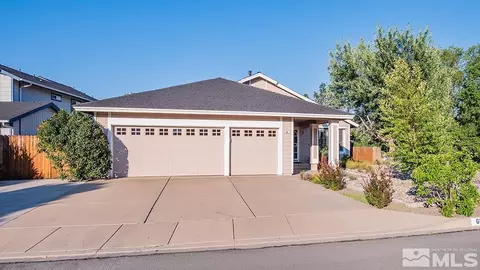 60 Ghost Rider Ct, Reno, NV 89511