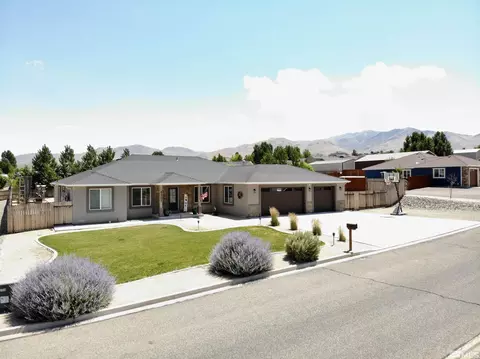 3127 Great Basin Ave, Winnemucca, NV 89445