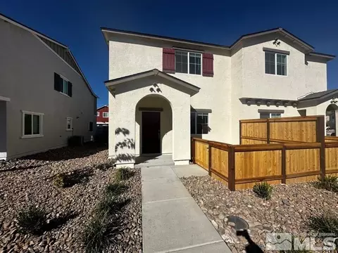 1460 Solitude Trl #LOT 51, Reno, NV 89523