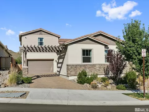 1564 Elk Run Trl, Reno, NV 89523