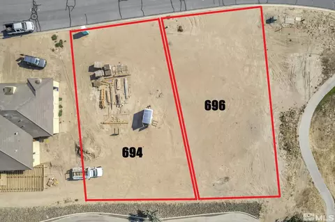 696 St Andrews, Dayton, NV 89403