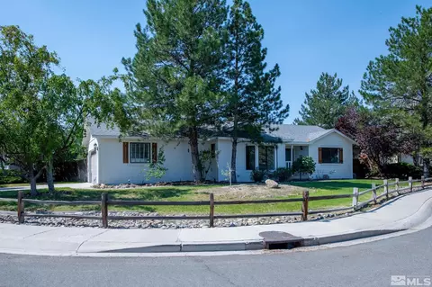 307 Stillwater Dr, Dayton, NV 89403