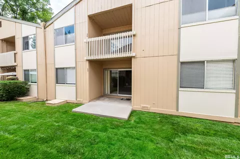 2300 Dickerson #33, Reno, NV 89503
