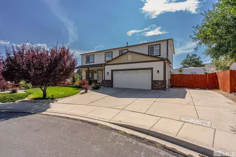 18193 Pin Oak Ct, Reno, NV 89508