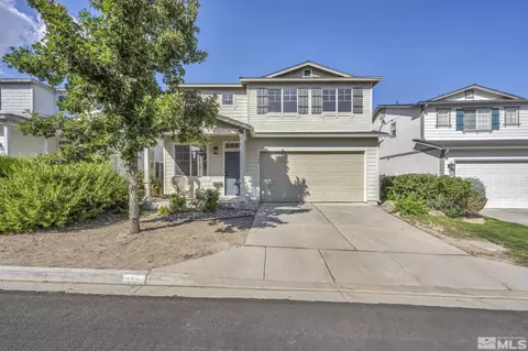 2290 Sapphire Ridge Way, Reno, NV 89523