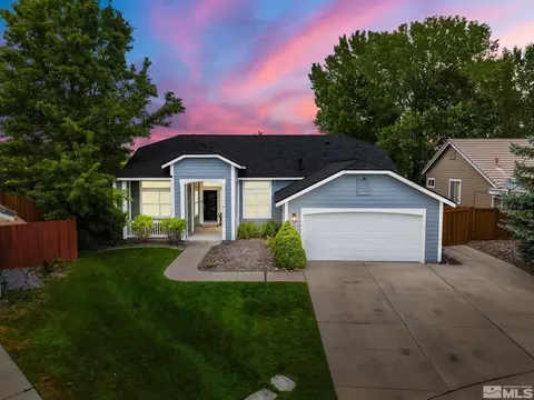 7897 Tormes Ct, Sparks, NV 89436