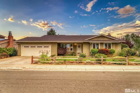 2025 Heatheridge Ln, Reno, NV 89509
