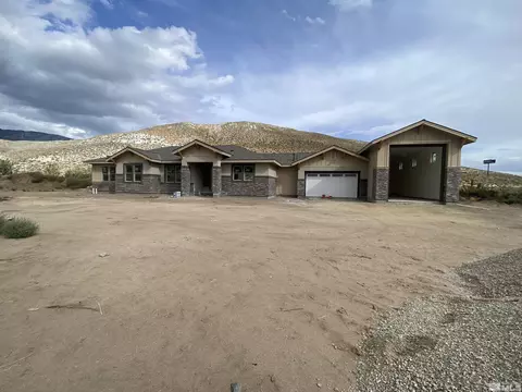 3743 Cherokee Dr, Carson City, NV 89705