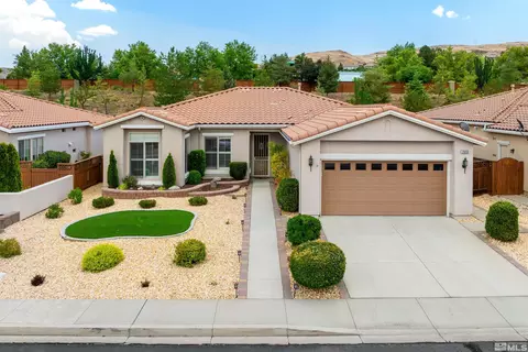 2050 Corleone Dr, Sparks, NV 89436
