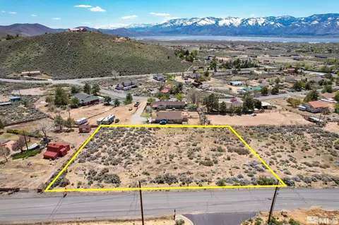 4340 Drake Way, Washoe Valley, NV 89704