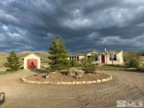 3395 Basque Oven Rd, Reno, NV 89510