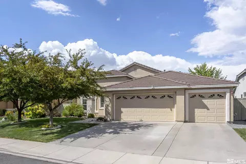 1615 Sewell Dr, Reno, NV 89521