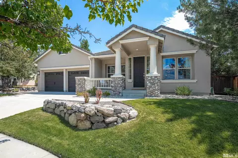 1870 Morgan Pointe Cir, Reno, NV 89523