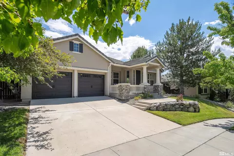 1870 Morgan Pointe Cir, Reno, NV 89523 photo 2