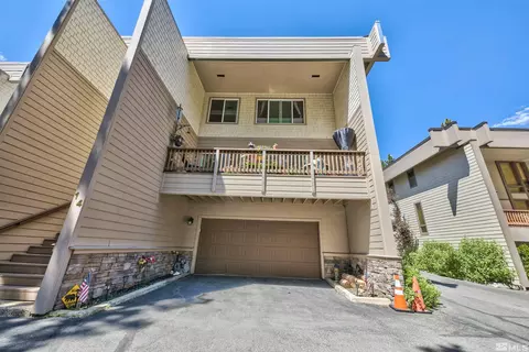 759 Mays Blvd #14, Incline Village, NV 89451