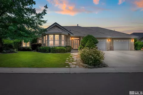 2542 Simons Ct, Carson City, NV 89703