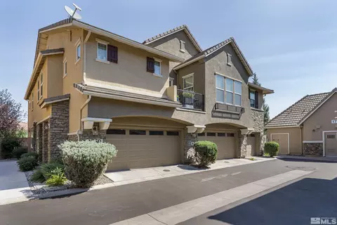 1750 Wind Ranch Rd #A, Reno, NV 89521