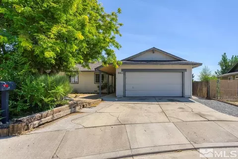 550 Ferol Way, Reno, NV 89503
