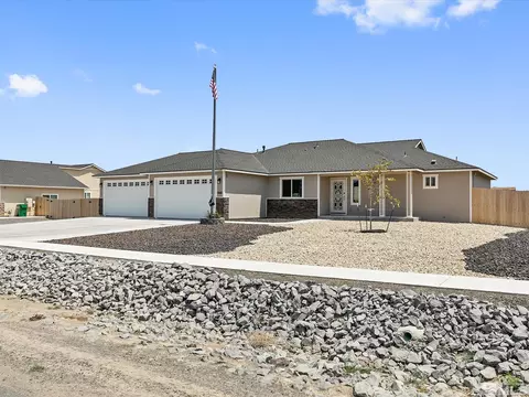 1343 Nevada Pacific Blvd, Fernley, NV 89408