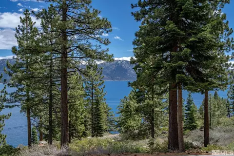 595 Amagosa Rd, Crystal Bay, NV 89402