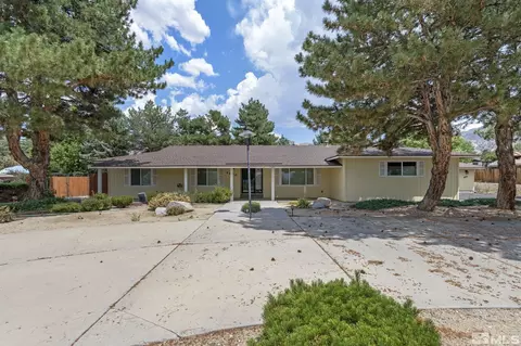 4800 E Hidden Valley Dr, Reno, NV 89502