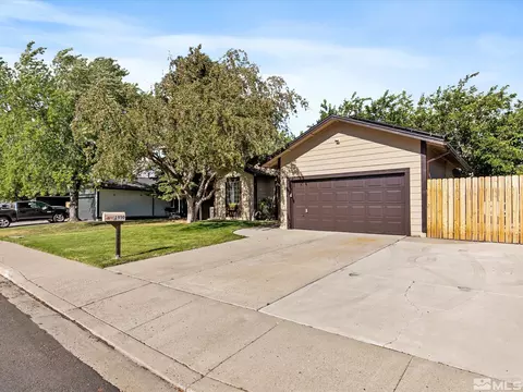 1950 Quail Run Rd, Reno, NV 89523