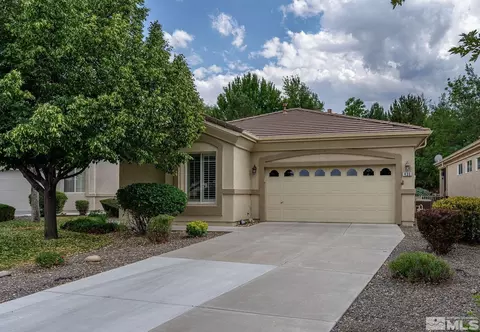 436 Sierra Leaf Cir, Reno, NV 89511