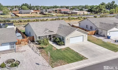 454 Colorado Ln, Fallon, NV 89406