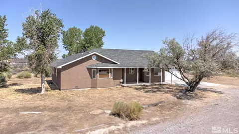 3366 Old River Rd, Fallon, NV 89406