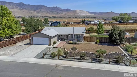 784 Monico Dr, Dayton, NV 89403