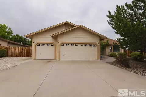 1046 Greenwing, Sparks, NV 89441