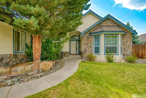 2121 Court Side Cir, Carson City, NV 89703