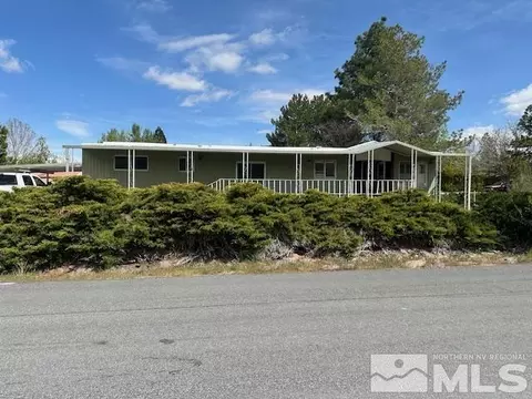 15010 Rhyolite St, Reno, NV 89521