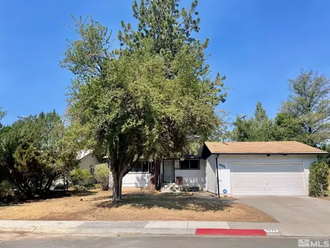 1475 Alturas Ave, Reno, NV 89503