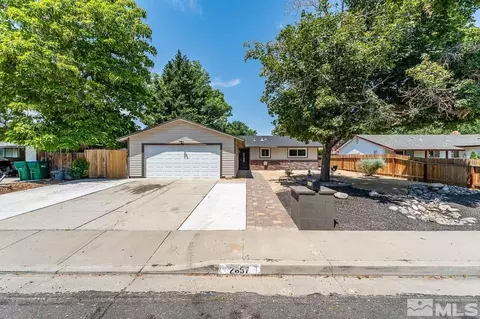 2857 Jake St, Reno, NV 89502