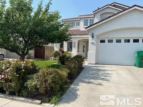 1320 Northill Dr, Carson City, NV 89706