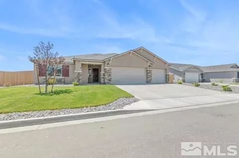 568 Fox Branch Dr, Sparks, NV 89441