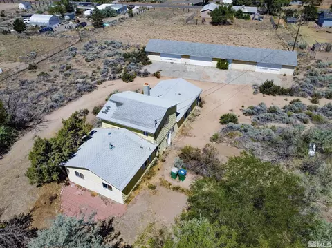 155 Puma Dr, Washoe Valley, NV 89704