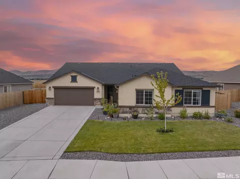 2055 Lanstar Dr, Sparks, NV 89441
