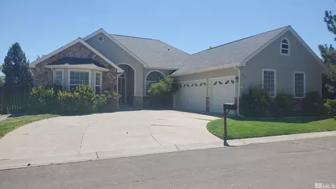 2151 Court Side Cir, Carson City, NV 89703