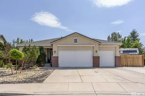 4310 Desert Highlands Dr, Sparks, NV 89436