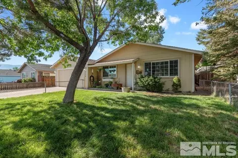3174 Shriver Dr, Carson City, NV 89701